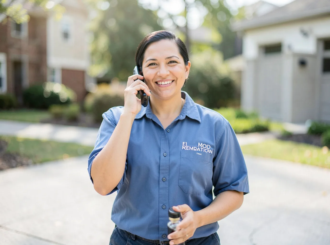 Mold Remediation Clare, MI FAQs